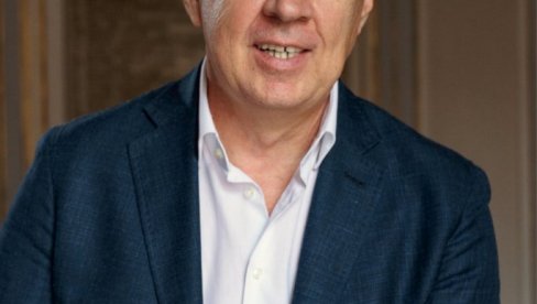 SVETISLAV GONCIĆ SELEKTOR 71. STERIJINOG POZORJA:  Upravni odbor  manifestacije doneo odluku