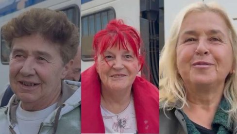 КАО ДА ЈЕ АВИОН Грађани рекордном брзином стигли у Суботицу (ВИДЕО)