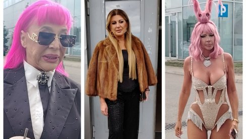 NE MOGU DA SAKRIJU TUGU: Žiri Pinkovih zvezda u suzama zbog Halida Bešlića (FOTO)