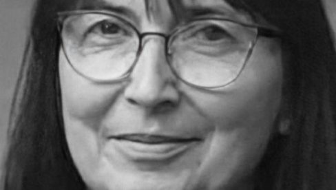 DIVNA NAŠA UČITELJICE, VELIKOG SRCA I PLEMENITE DUŠE Pirot oplakuje Suzanu koja je poginula na pešačkom prelazu