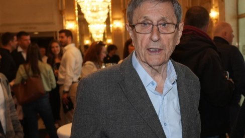 OVO JE JEDINI SIN ZDRAVKA ŠOTRE: Zbog žene koja mu je rodila dete nije imao mira, šokirao priznanjem šta mu je rasturilo brak