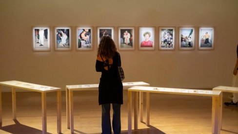 PRVI ZAJEDNIČKI PROJEKAT DVA MUZEJA SAVREMENE UMETNOSTI, IZ BEOGRADA I LIONA: Lični stavovi u političkom pejzažu