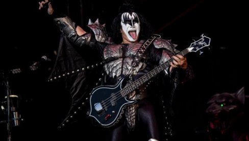 ČLAN GRUPE KISS HITNO PREBAČEN U BOLNICU NAKON UDESA: Od udara izgubio svest, evo u kakvom je stanju