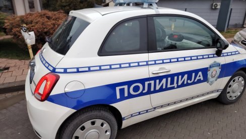 U BOGOSAVCU KOD ŠAPCA: Ubio ženu, pa pobegao!