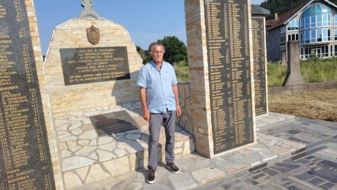 DANI DEČJE POEZIJE I PROZE: Najbolji Andrea i Strahinja