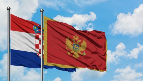 ХРВАТСКА ПОСЛАЛА НОТУ ЦРНОЈ ГОРИ: Вратите Хрватима имовину у Тивту и Доброти