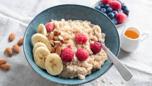ДОРУЧАК КОЈИ СНИЖАВА ХОЛЕСТЕРОЛ И ЧУВА СРЦЕ: Једноставна намирница крије право богатство