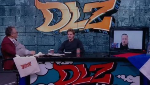 ТОТАЛНО РАСУЛО: Вређали Вучића, исмевали Глишића, напали Јездића, открили да су злоупотребили надстрешницу, па признали да не знају шта раде