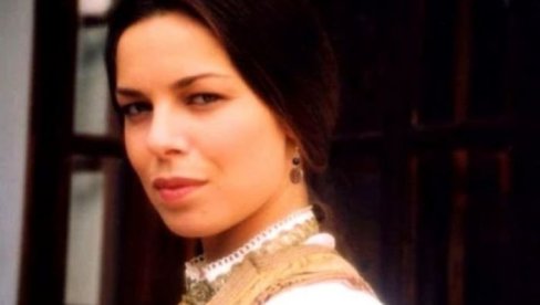 ОВО ЈЕ ПРАВА ИСТИНА О ЗОНИ ЗАМФИРОВОЈ: Заиста је постојала и била је неописива лепотица, једну тајну је чувала до гроба