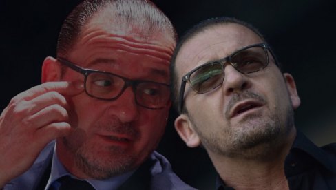 SPASIO ME JE, TO JE BILA NJEGOVA MISIJA Peđin sin preminuo sa 14 godina, bolna ispovest: Nisam mogao da pomognem sopstvenom detetu...