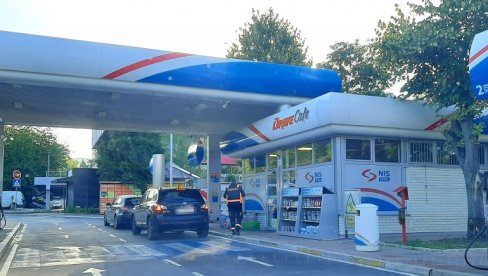 МАЛИ О САНКЦИЈАМА НИС: Србија ће наћи решење за финансијске трансакције на пумпама НИС-а