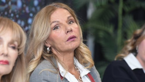 ОТЕЋЕ ВАМ ДЕЦУ! Мирјана Бобић Мојсиловић упозорила родитеље