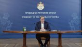 DVE MALE DOBRE VESTI Vučić saopštio: Izborili smo se da obe fabrike ne odu iz Srbije