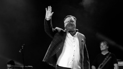 HALID BEŠLIĆ DOBIJA ULICU? Pokrenuta inicijativa, evo i gde