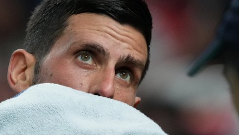 KAKAV ŠOK OBRT! Prvi turnir Novaka Đokovića u 2026. godini neće biti Australijan open