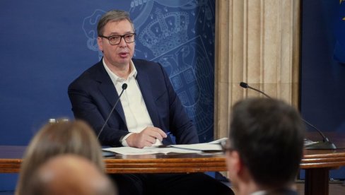 ВУЧИЋ РАСТУРИО САВАТОВИЋА СА Н1: Ево овако изгледа мој мисаони процес