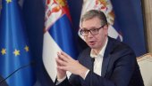 VUČIĆ O IZJAVI HRVATSKOG MINISTRA O KUPOVINI NIS-A: Mi smo zainteresovani za hrvatsku elektroprivredu, daćemo 50 posto više para