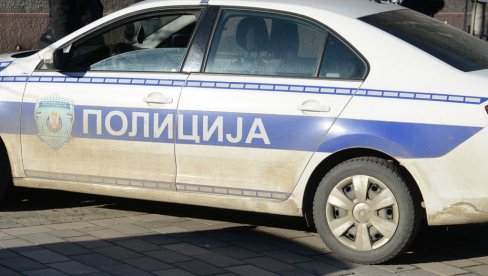 ВРЊШЊАК ОСУМЊИЧЕН ЗА РАЗБОЈНИШТВО: Припадници МУП у Краљеву расветлили напад на ђака