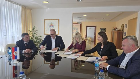 БАЊА ЛУКА ЦЕНТАР ШКОЛСКОГ СПОРТА: Европско првенство за футсалере у РС