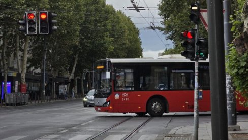 NOVA AUTOBUSKA LINIJA U BEOGRADU: Startuje sutra - evo kuda će voziti broj 80