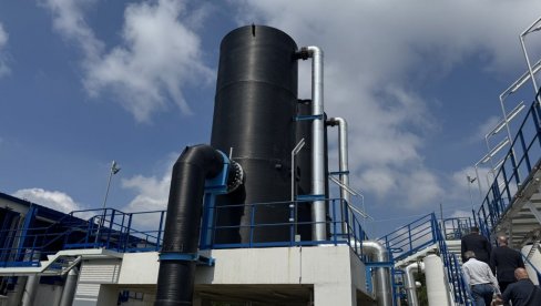 ODLIČNA VEST ZA ZRENJANIN: Posle 21 godinu voda za piće ispravna