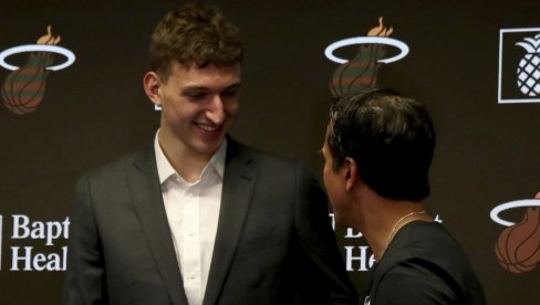 НИКОЛА ЈОВИЋ ГА ОДЛИЧНО ПОЗНАЈЕ: Ево ко је нови селектор Сједињених Америчких Држава!