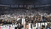 GROBARI SU OVO ŽELJNO ČEKALI! Partizan dovodi NBA centra?