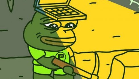 ПРЕДВИЂАЊЕ ЦЕНЕ PEPE КРИПТОВАЛУТЕ: Аналитичар види раст од 13x до 2026. године – а један токен вам омогућава да је „рударите“