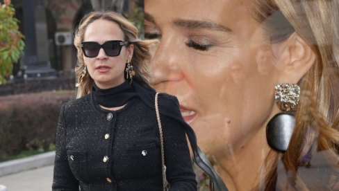 BOLEST STIGLA U NAJTEŽEM TRENUTKU: Dijagnostifikovan mi je tumor