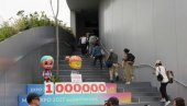 MILION LJUDI POSETILO SRPSKI PAVILJON U OSAKI Mali: Uspeh premašio očekivanja
