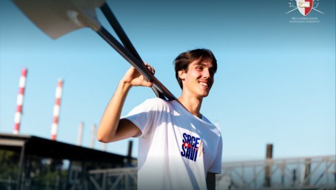 AKCIJA SRCE NA SAVI: Očuvati jedini univerzitetski veslački klub u Srbiji