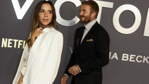 НИСАМ УСИСАВАЛА ОД 1997: Викторија Бекам открила чудне детаље о свом животу и Дејвиду!