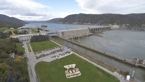 Суша оборила производњу на историјски минимум