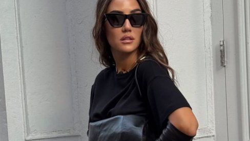 7 ЈЕДНОСТАВНИХ БРЗИХ ФРИЗУРА ЗА СЕДАМ ДАНА У НЕДЕЉИ: Изгледајте увек дотерано и модерно!