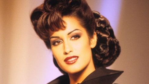 ЖИВОТНА ПРИЧА СУПЕРМОДЕЛА ИЗ 90-ТИХ, КОЈА ЈЕ ПРЕКО НОЋИ НЕСТАЛА: Ходала је на писти и за бренд ВЕРИЦЕ РАКОЧЕВИЋ!