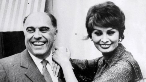 ЗБОГ ЈЕДНОГ ПАПИРА СУ ПРОВЕЛИ ЖИВОТ У БЕГУ: Годинама након његове смрти је изјавила - Не осећам се боље. Очајнички ми недостаје