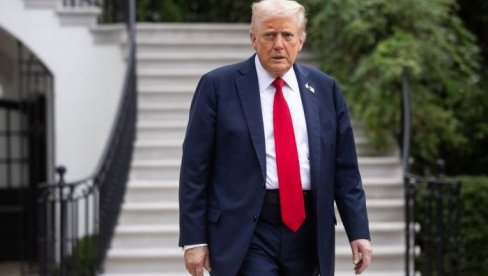 ТРАМП НАЈАВИО ИМЕНОВАЊЕ НОВОГ ШЕФА ФЕД-А: Одлука почетком године