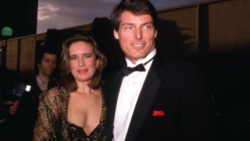 НАШАО ПРАВУ ЉУБАВ, ОДИГРАО УЛОГУ ЖИВОТА, ПА ЗАВРШИО У ИНВАЛИДСКИМ КОЛИЦИМА: Ових 7 речи супруге су га спасиле