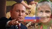RECEPT RUSKIH BABUŠKI: Ovako je Putinova baba KISELILA KUPUS - 1 tajni sastojak