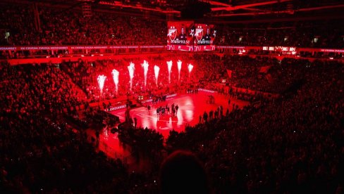 NEOČEKIVAN TRANSFER NA MALOM KALEMEGDANU! Hitno napušta Crvenu zvezdu i odlazi u Rusiju