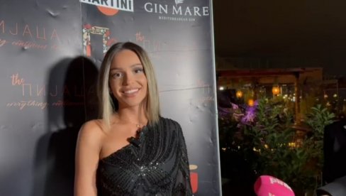 НИЈЕ БИЛО ПРИЈАТНО: Бресквица о проблему преласка административног прелаза, каријери и породици (ФОТО)