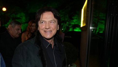 SUMNJA SE DA JE OVAJ ČOVEK SA ESTRADE NARUČIO NAPAD NA ČOLINU KUĆU: Bili prijatelji i saradnici (FOTO)