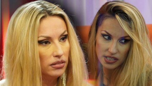 RADA MANOJLOVIĆ JE IMALA TRNOVIT PUT DO USPEHA: Pevala po 18 sati pod šatorom za smešan novac