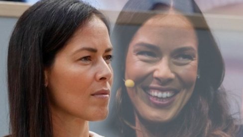 VREME JE DA SE POZDRAVIMO: Oglasila se Ana Ivanović - njena objava rastužila javnost