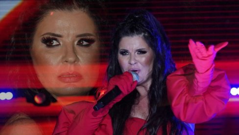 МАЈА МАРИЈАНА ХИТНО ОПЕРИСАНА: Познато у каквом је сада стању