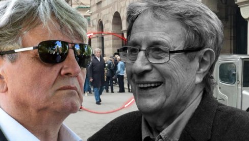 БЕЛА РУЖА У РУКАМА - ЗНАМЕЊЕ ИЗУЗЕТНЕ СИМБОЛИКЕ: Радошева последња ПОРУКА Шотри (ФОТО)