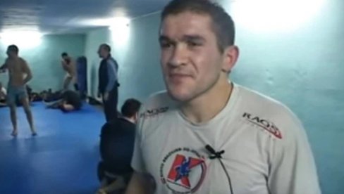 EVO KAKO SE BRANIO TASMANIJSKI ĐAVO NA SASLUŠANJU: Predložen mu pritvor do 30 dana