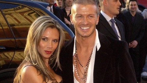 БЕКАМОВИ СУ ПЛИВАЛИ У НОВЦУ, А ПУСТИЛИ РОЂАКА ДА ПРОПАДА У СИРОМАШТВУ: Кад је свет сазнао за Фредија урадили су нешто бедно