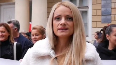 СЛОЖНО УЗ СРБЕ НА КИМ: Поруке из Беле Цркве