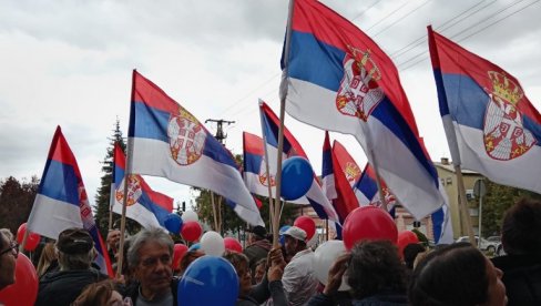 „GRAĐANI PROTIV BLOKADA“: Sutra organizuju skupove u Požarevcu, Kraljevu i Vranju